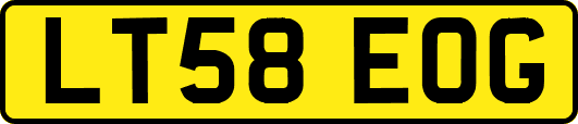 LT58EOG