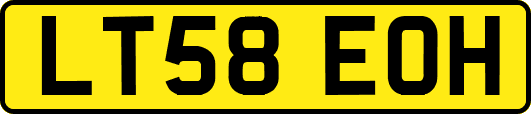 LT58EOH