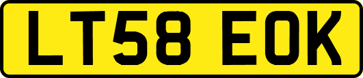 LT58EOK