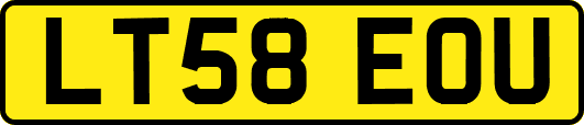 LT58EOU