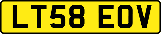 LT58EOV