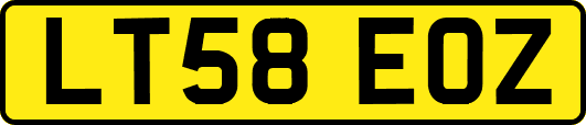 LT58EOZ