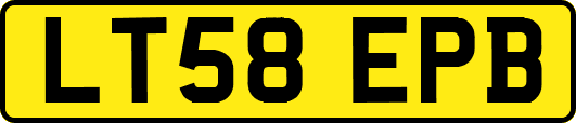 LT58EPB