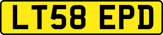 LT58EPD