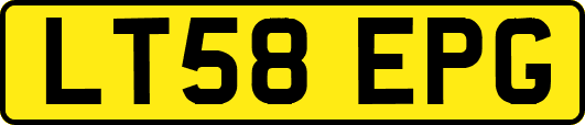 LT58EPG