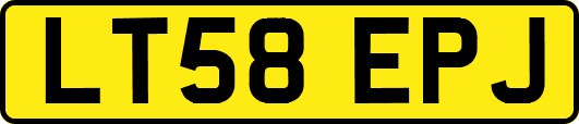 LT58EPJ