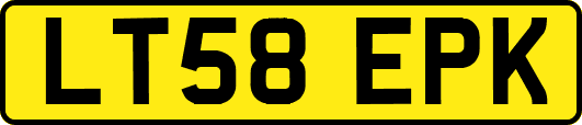 LT58EPK