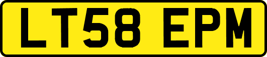 LT58EPM