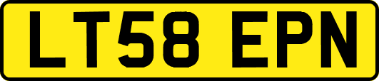 LT58EPN