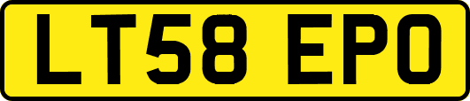LT58EPO