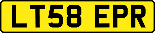 LT58EPR