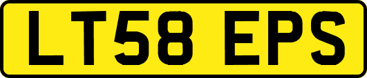LT58EPS