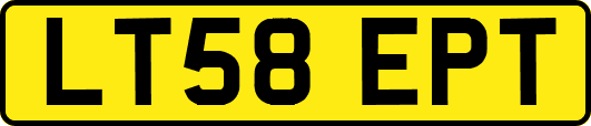 LT58EPT