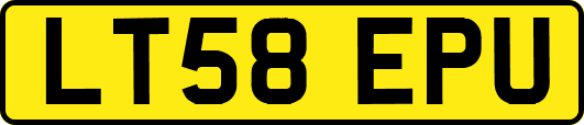 LT58EPU
