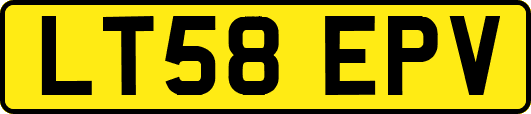 LT58EPV