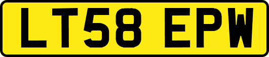 LT58EPW