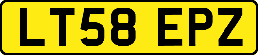LT58EPZ