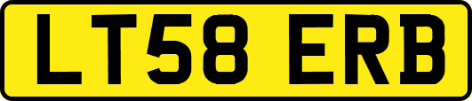 LT58ERB