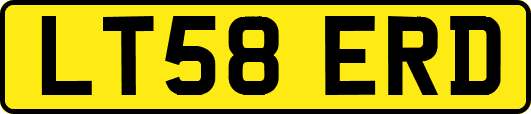 LT58ERD