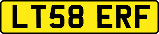 LT58ERF