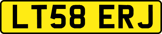 LT58ERJ