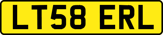 LT58ERL