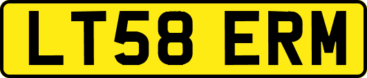 LT58ERM