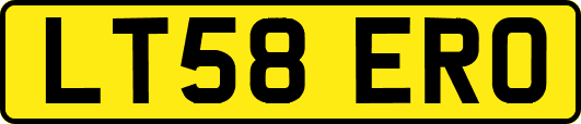LT58ERO