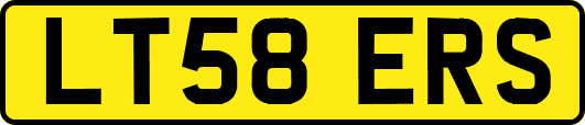 LT58ERS