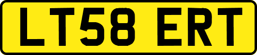 LT58ERT