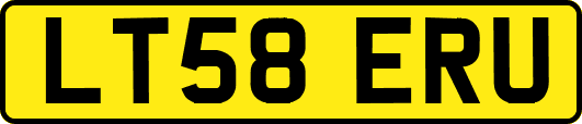 LT58ERU