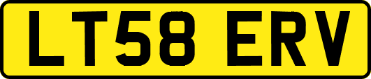 LT58ERV