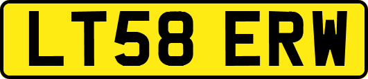 LT58ERW