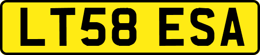 LT58ESA