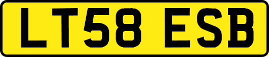 LT58ESB