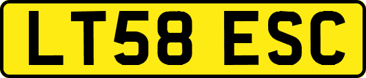 LT58ESC