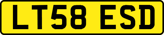 LT58ESD