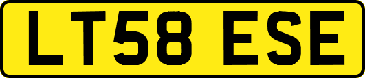 LT58ESE