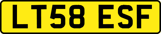 LT58ESF