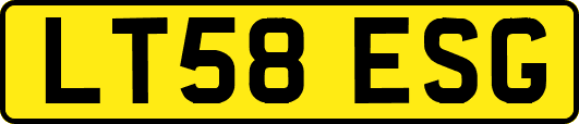 LT58ESG