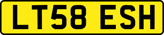 LT58ESH