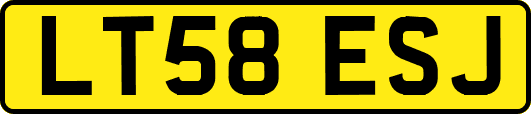 LT58ESJ