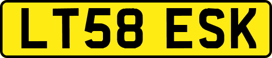 LT58ESK
