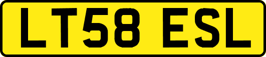 LT58ESL
