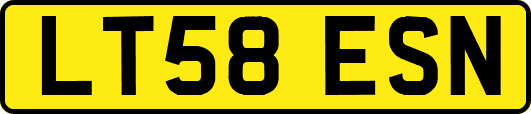 LT58ESN