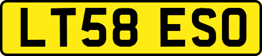 LT58ESO