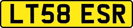 LT58ESR