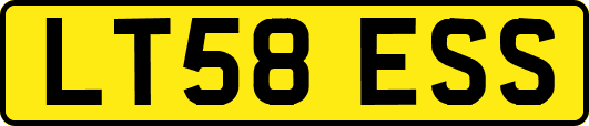 LT58ESS