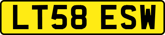 LT58ESW