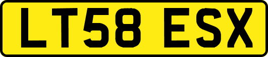 LT58ESX